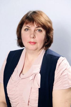 Буслова Ирина Ивановна.